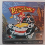 CHI HA INCASTRATO ROGER RABBIT