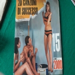 20 canzoni di successo