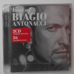 BEST OF BIAGIO ANTONACCI 1989 2000