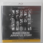 BIANCONERI JUVENTUS STORY IL FILM