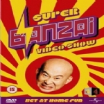 Super Banzai Video Show [DVD in inglese]