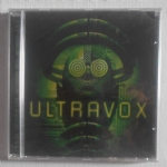 ULTRAVOX