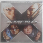 X-MEN 2