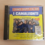 I grandi album TV Sorrisi & Canzoni - cofanetto 6 CD