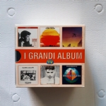 I grandi album TV Sorrisi & Canzoni - cofanetto 6 CD