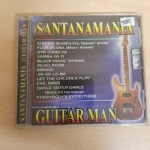 Santanamania - Guitar Man