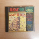 The best music collection - America
