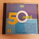 TV Sorrisi & Canzoni - 50 anni di canzoni italiane