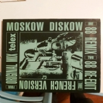 Moskov Diskow