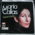 Maria Callas l’indimenticabile 5cd