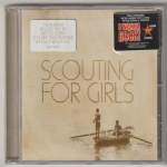 SCOUTING FOR GIRLS