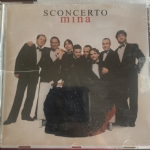 SCONCERTO MINA