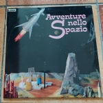 Avventure nello spazio