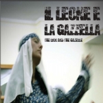 Il leone e la gazzella