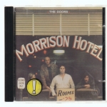 MORRISON HOTEL