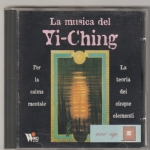 LA MUSICA DEL YI-CHING
