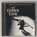 THE COTTON CLUB