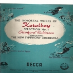 The immortal works of Ketelbey selection n. 1