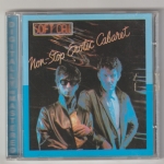 NON-STOP EROTIC CABARET