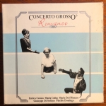 The George Gershwin Story
