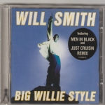 BIG WILLIE STYLE