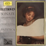 BEETHOVEN SONATE