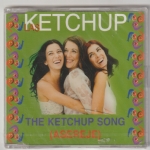 THE KETCHUP SONG (ASEREJE)
