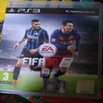 Fifa16 per PS3