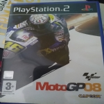 MotoGP08