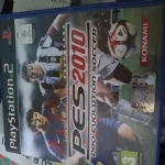 PES 2010