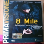 8 Mile - ogni momento  una nuova occasione