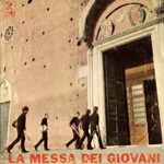 LA MESSA DEI GIOVANI