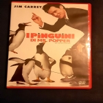 I pinguini di Mr Popper