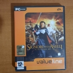 IL SIGNORE DEGLI ANELLI -R.del RE- CD-Rom