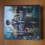 Harry Potter e i doni della morte 2