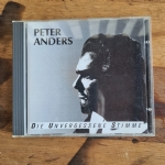 Die Unvergessene Stimme CD