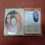 MOZART I SUOI CAPOLAVORI