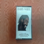 BARRY WHITE “THE COLLECTION”