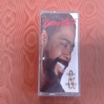 BARRY WHITE “THE RIGHT NIGHT & BARRY WHITE”