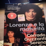 Lorenzo e la maturità