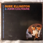 Duke Ellington & John Coltrane