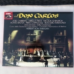 Don Carlos (set 4 vinili)