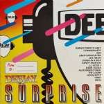 Deejay Time Surprise