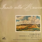 Concerto n. 1 in si bemolle minore op. 23