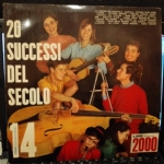 20 SUCCESSI DEL SECOLO  SERIE NIAGARA N. 14