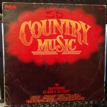 COUNTRY MUSIC