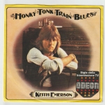 HONKY TONK TRAIN BLUES