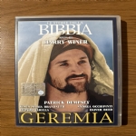 Le storie della Bibba: Geremia
