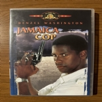 Jamaica Cop