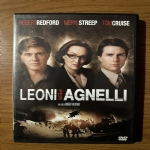 Leoni per Agnelli